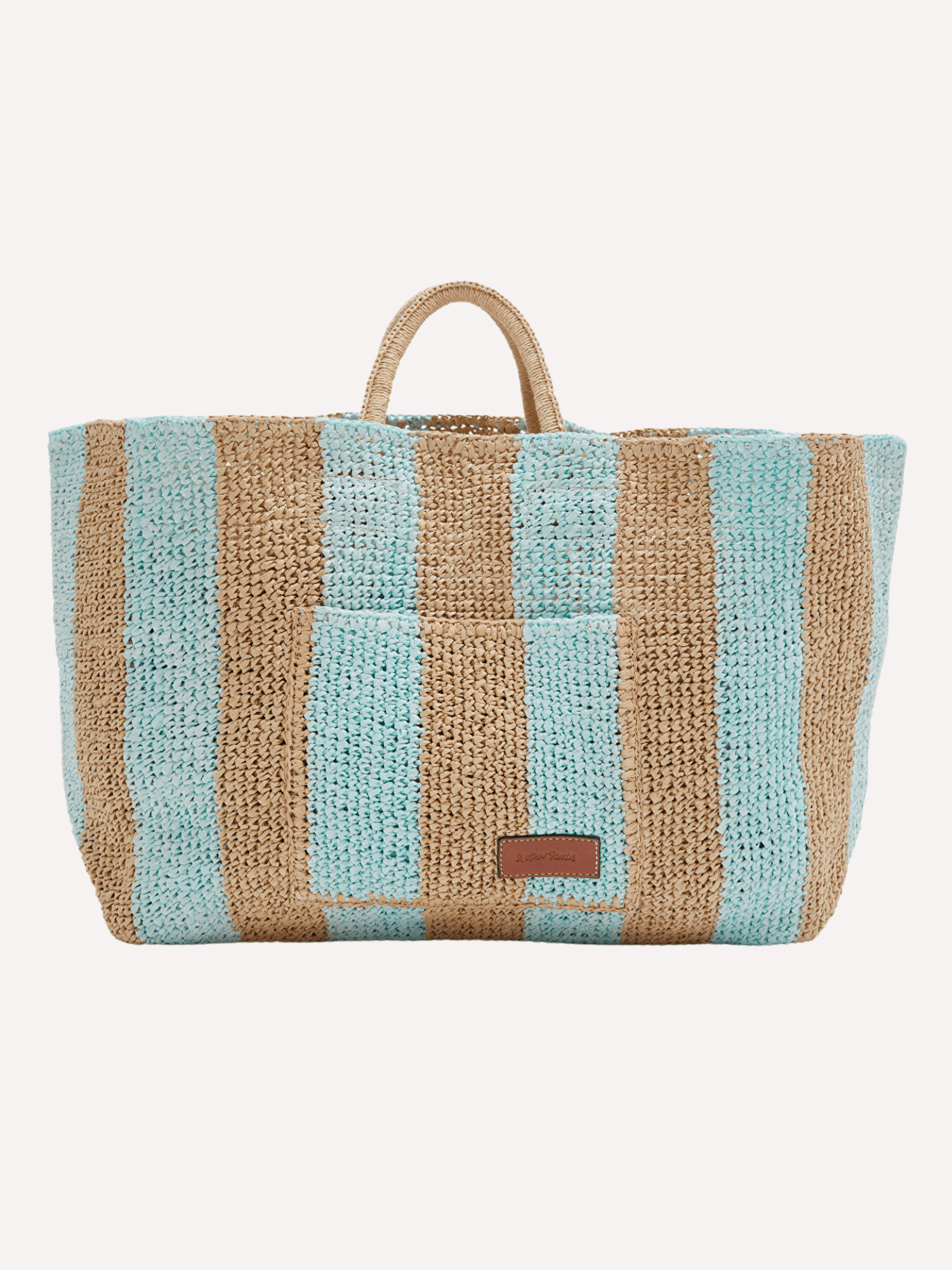 Get Ready For Summer 2023 With These 12 Must Have Beach Bags The